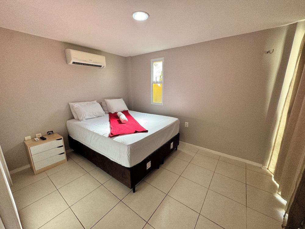 Family Apartment, Mobility Accessible, Ground Floor
