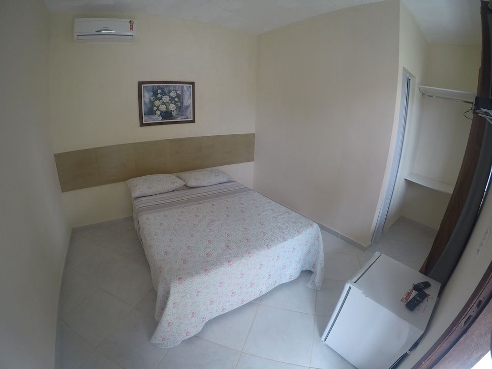 Superior Room (Air Conditioning)