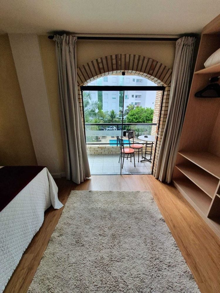 Basic Double or Twin Room