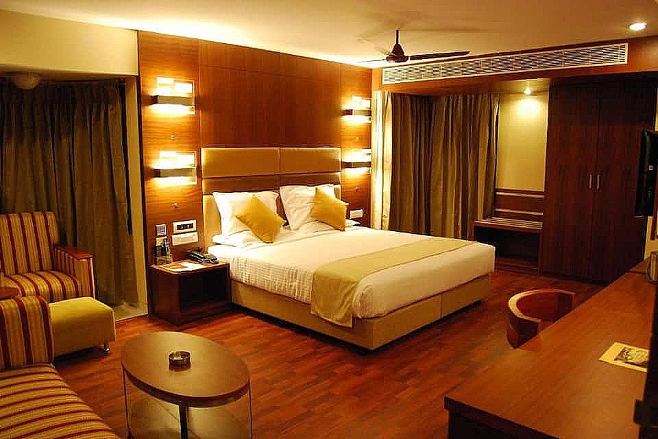 Suite Room