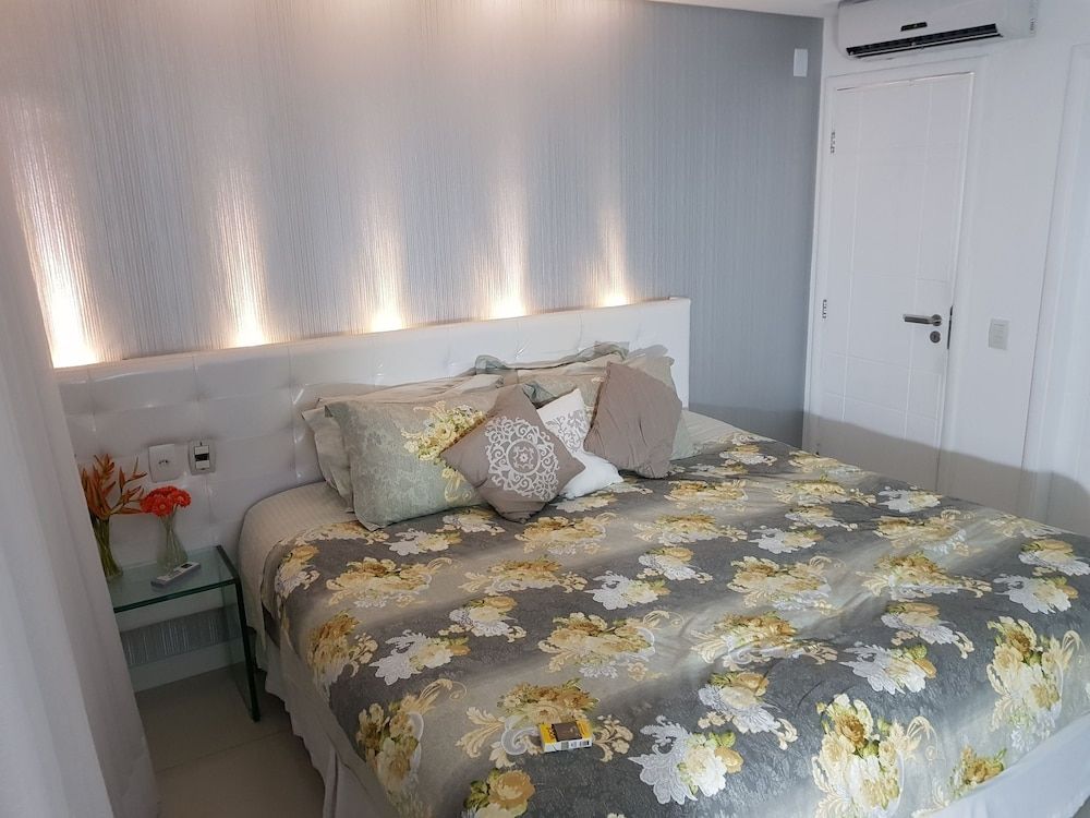 Luxury Apartment, Multiple Beds, Non Smoking, Sea View