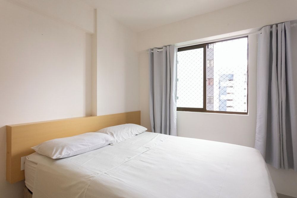 Economy Apartment