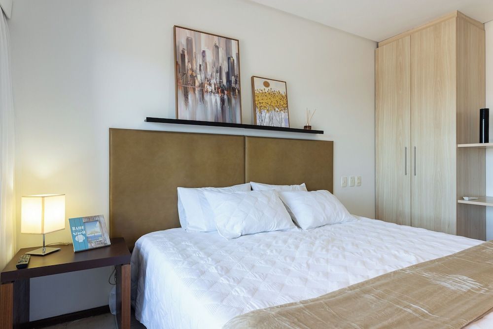 City Apartment