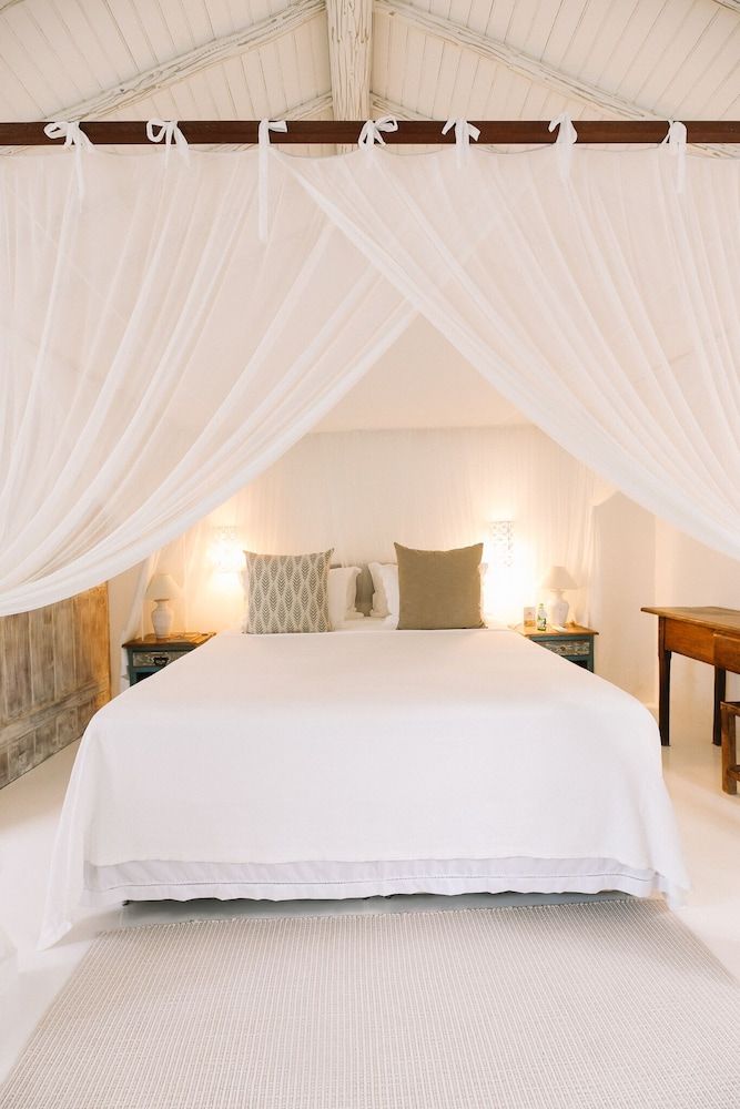 Deluxe Apartment, 1 Queen Bed, Non Smoking