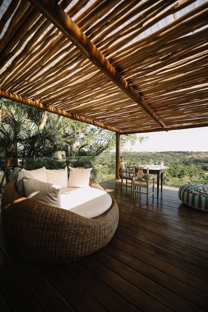 Suite Vista