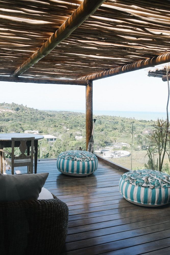 Suite Vista