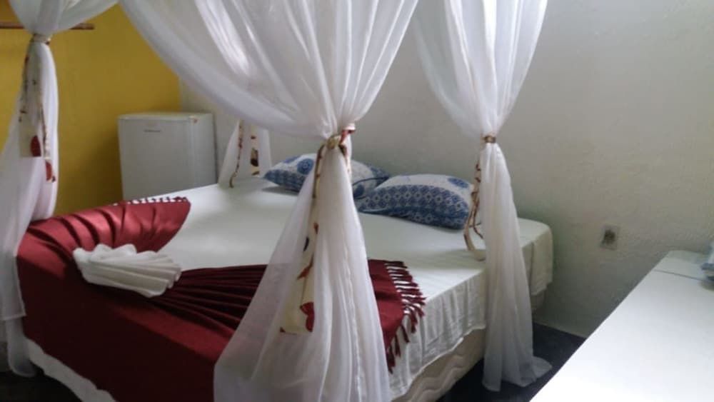 Standard Quadruple Room, Multiple Beds, Non Smoking