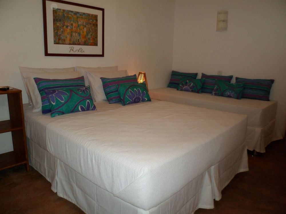 Deluxe Double Room (Or Twin Use )