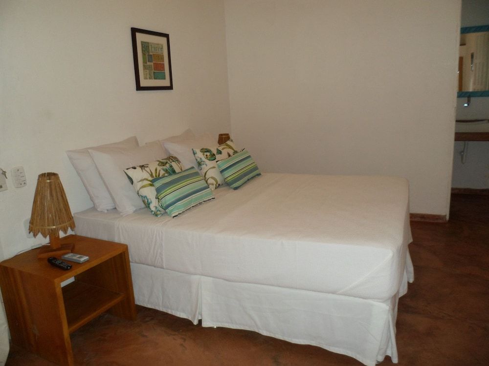 Deluxe Double Room (Or Twin Use )