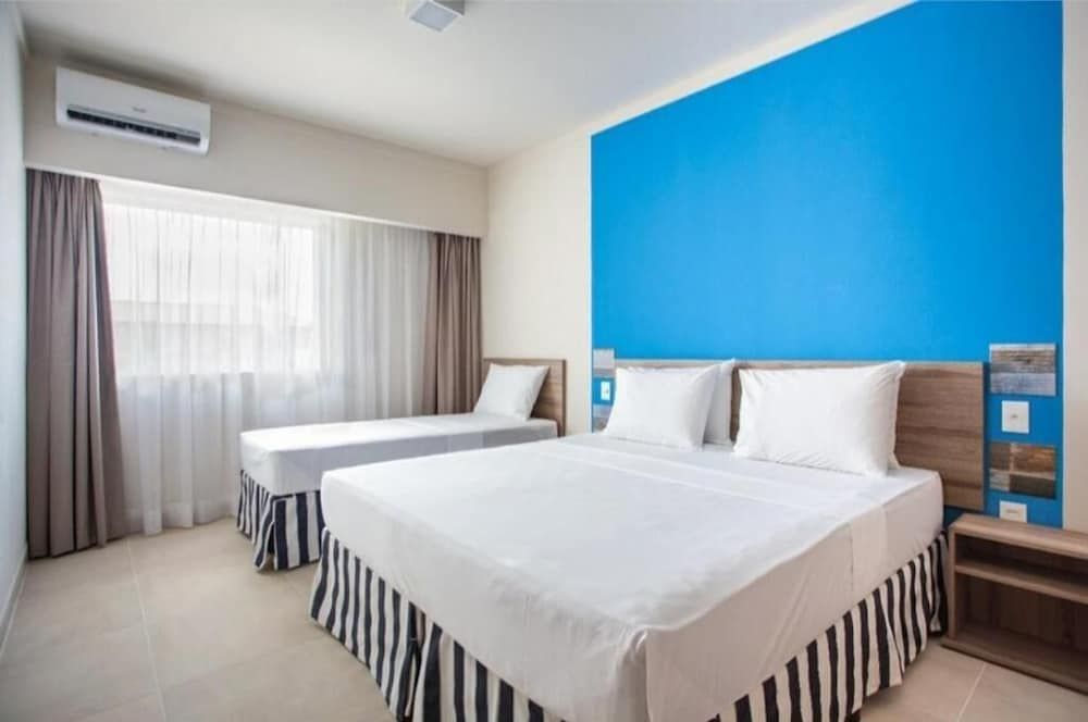 Family Apartment