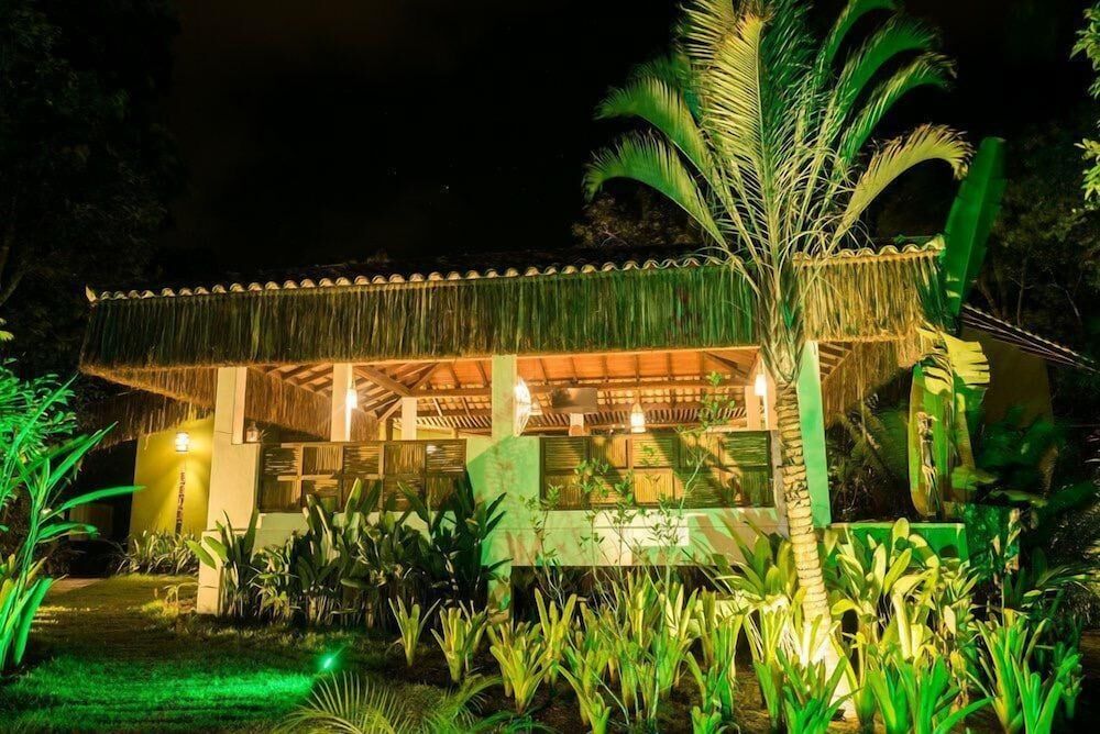 Casa do Arvoredo - casa com serviços