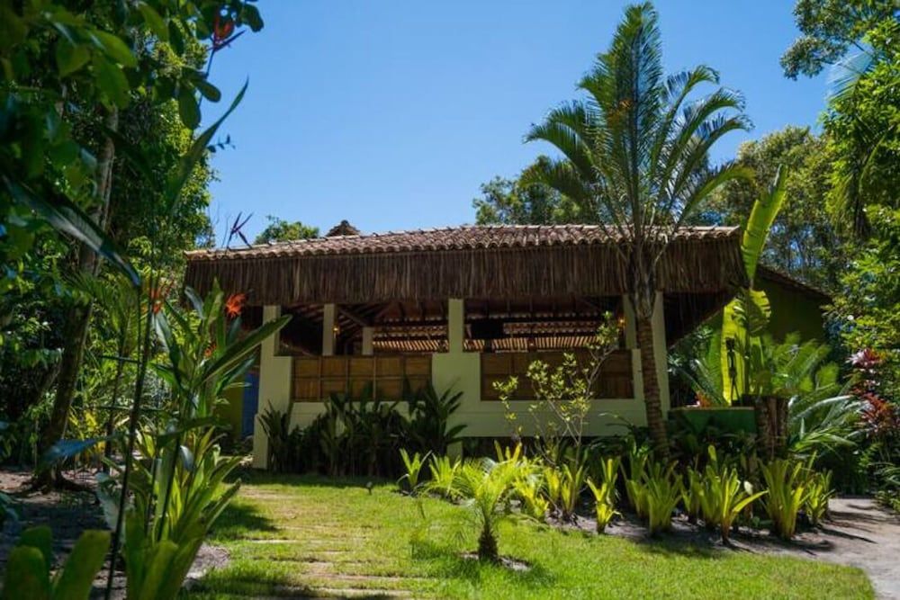 Casa do Arvoredo - casa com serviços