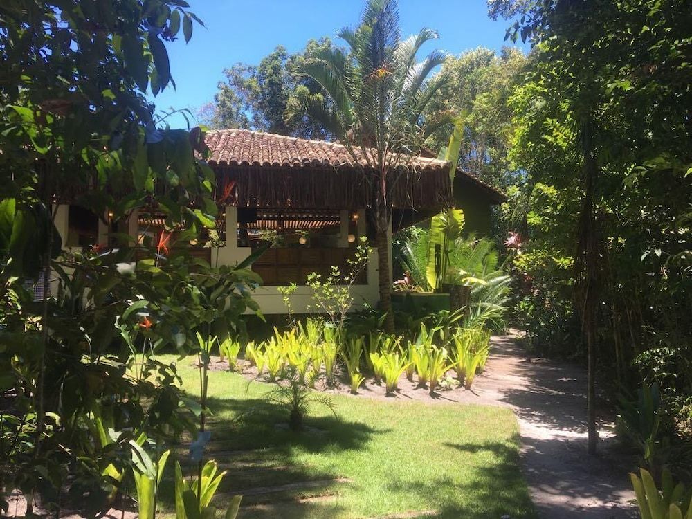 Casa do Arvoredo - casa com serviços