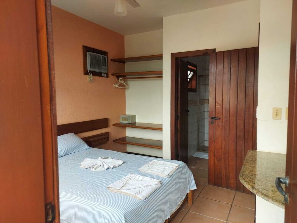 Comfort House (CASA 2)
