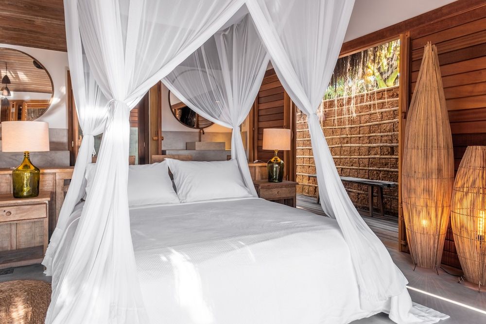 Luxury Double Room