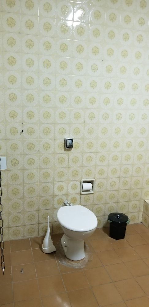 Dormitorio compartilhado D