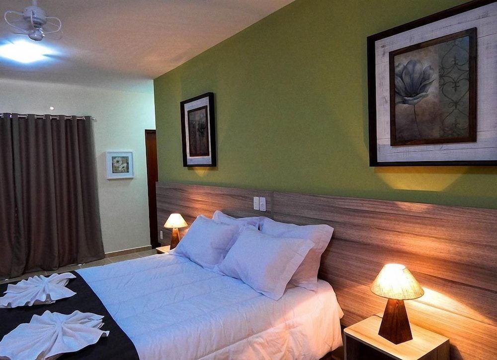 Standard Room, Multiple Beds