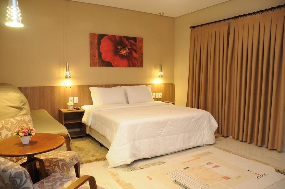 Deluxe Double or Twin Room, 1 Bedroom, Balcony