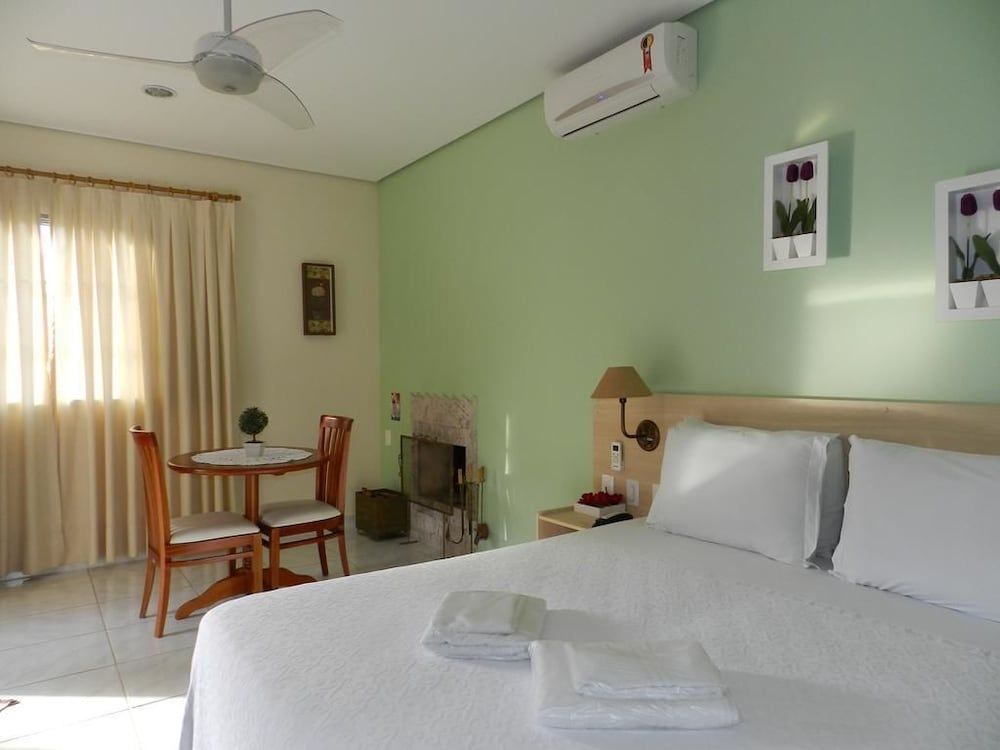 Superior Double Room, Balcony