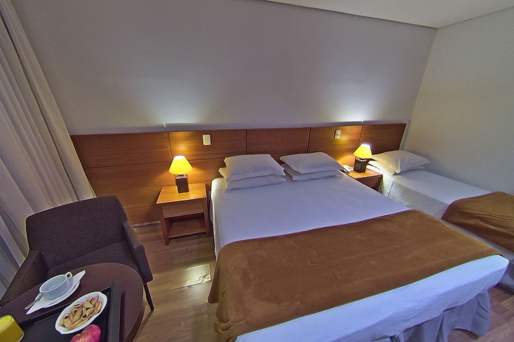 Luxury Apartment (Super)