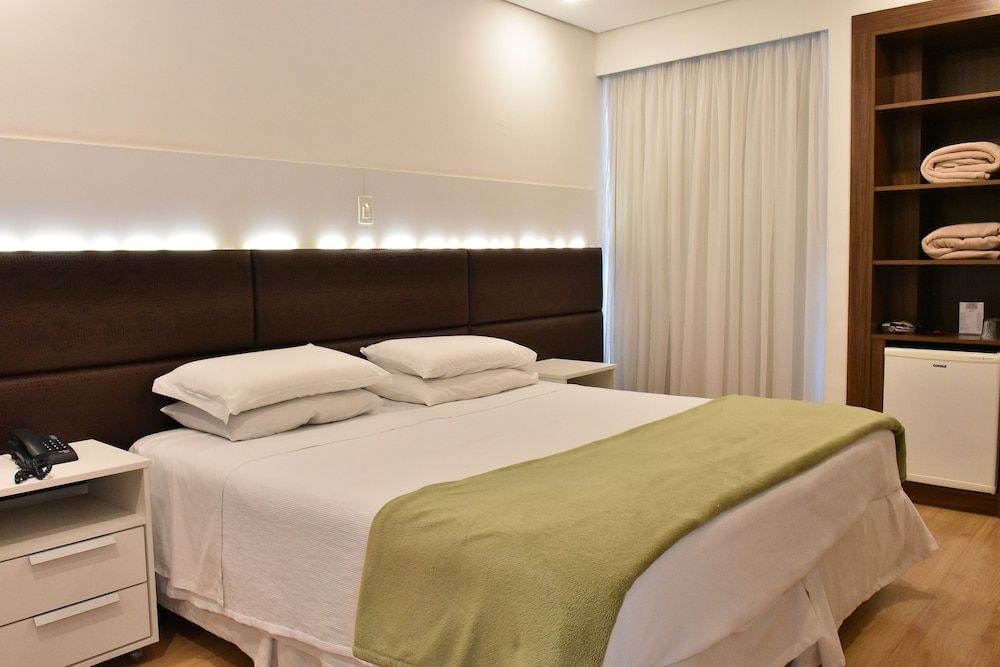 Standard Double Room Single Use