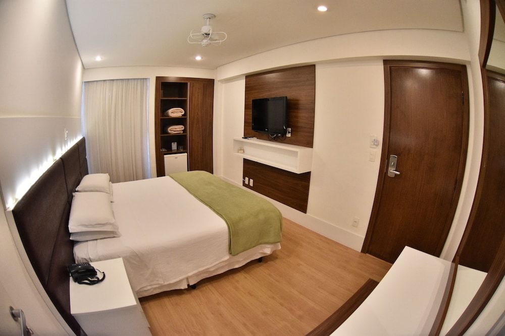 Standard Double Room Single Use