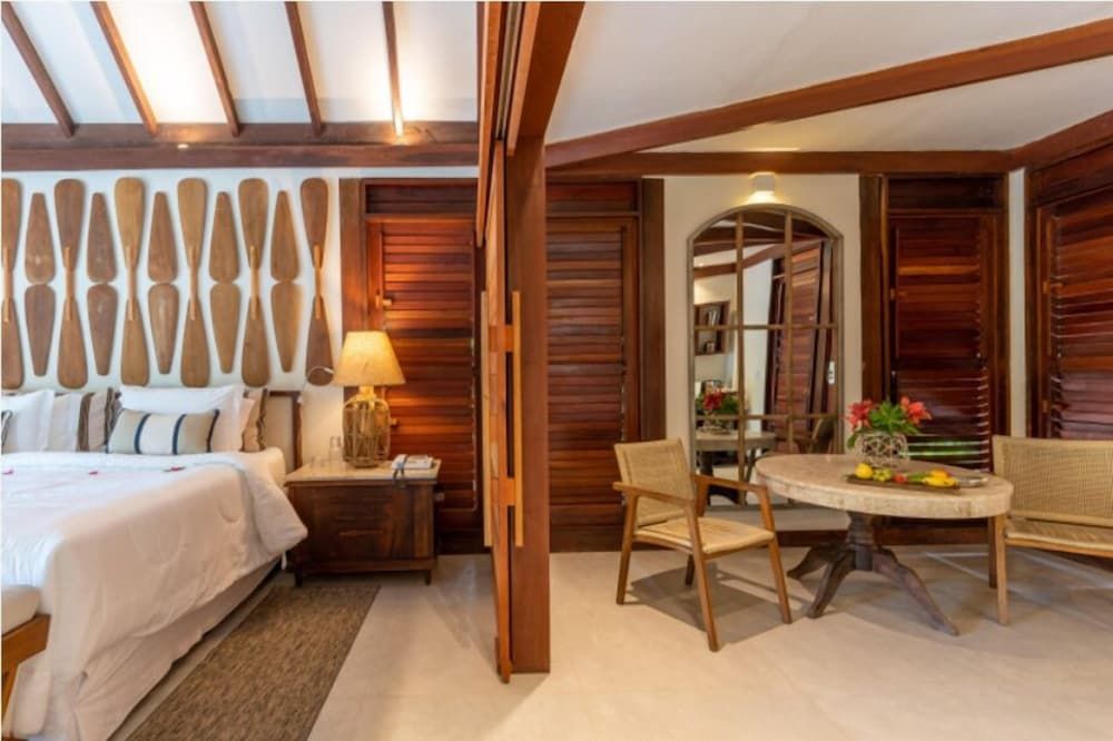 Deluxe Chalet