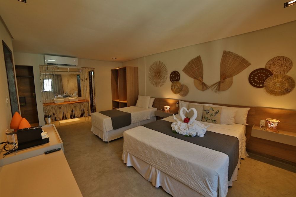 Standard Villa