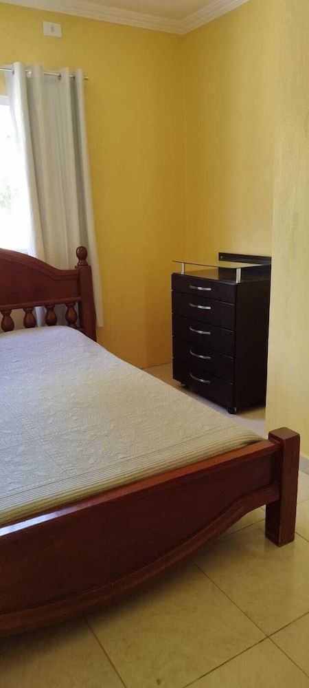 Family House, 1 Double Bed