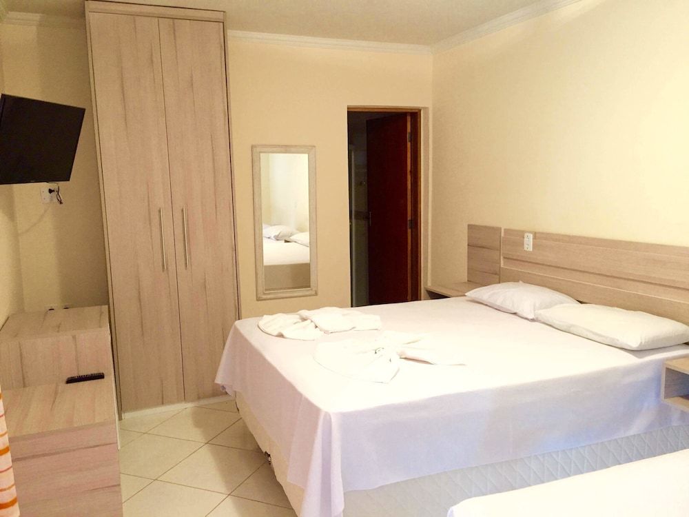 Premium Chalet (Plus Triplo)