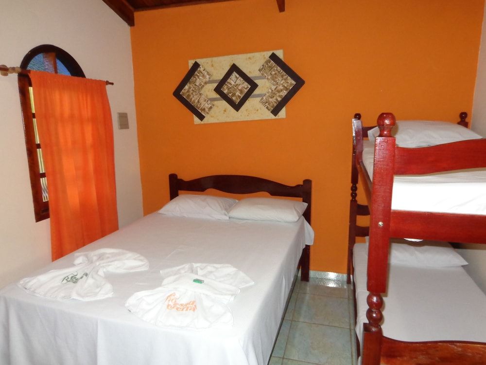 Superior Chalet