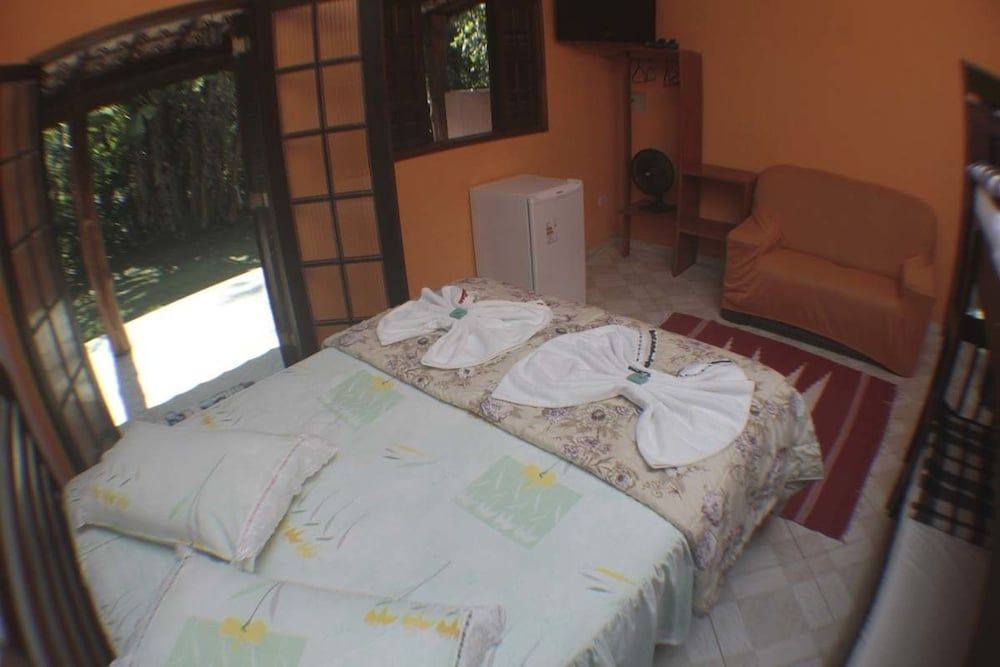 Premium Chalet (Plus Quadruplo)
