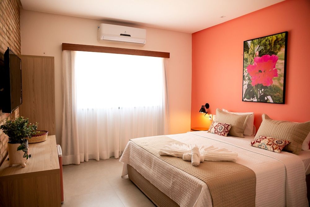 Exclusive Double or Twin Room