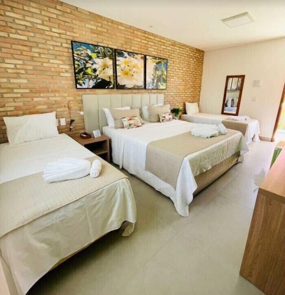 Exclusive Quadruple Room