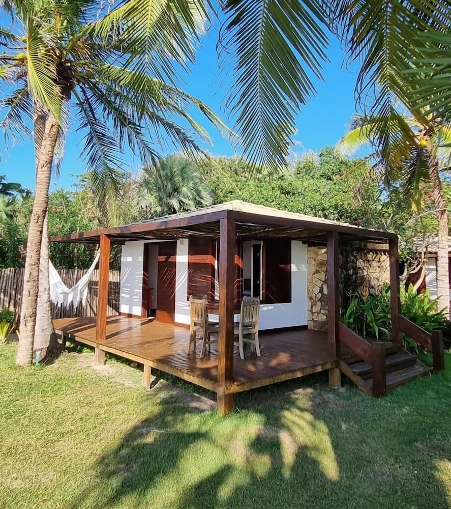 Bangalô Praia