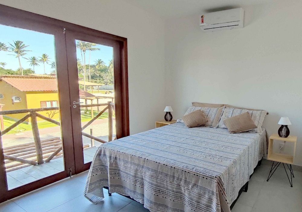 Family Villa
