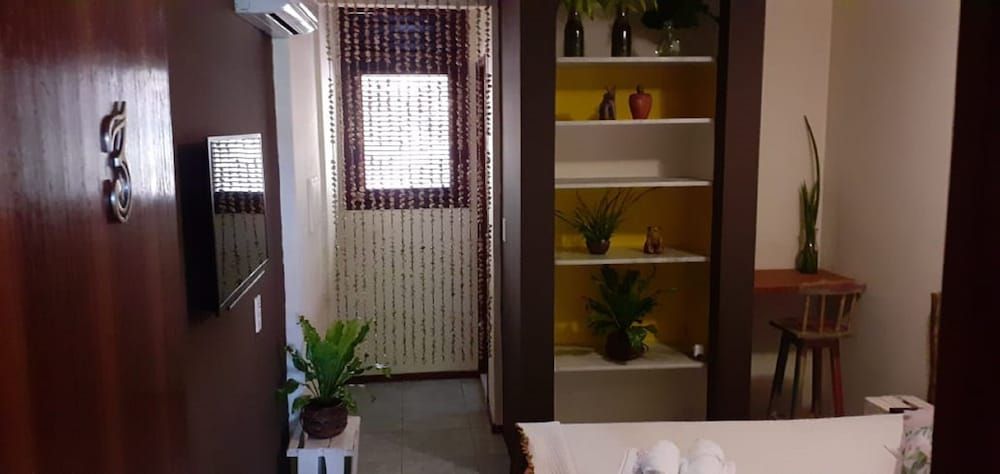 Comfort Double or Twin Room