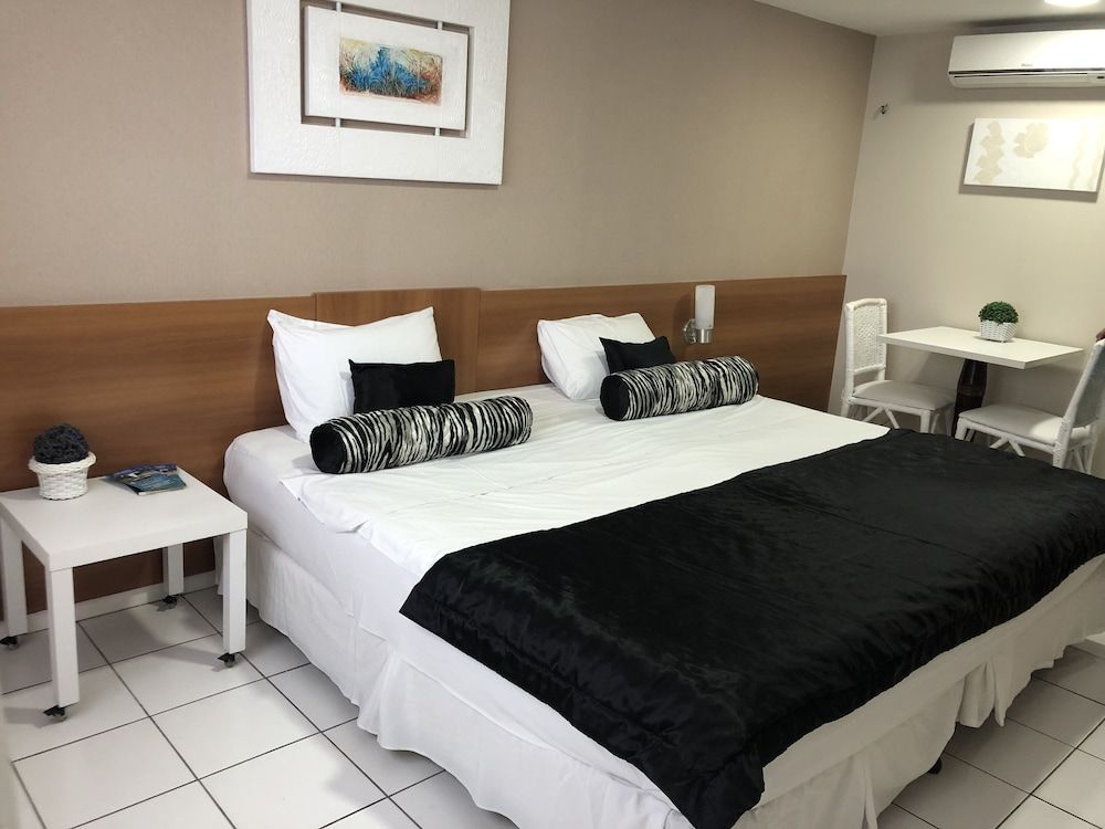 Ponta Negra Flat
