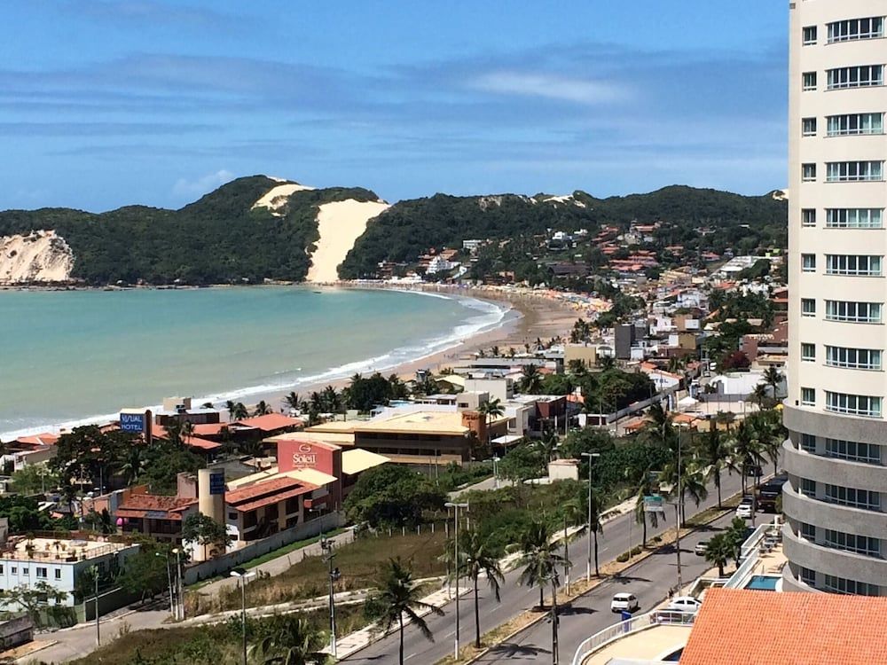 Ponta Negra Flat