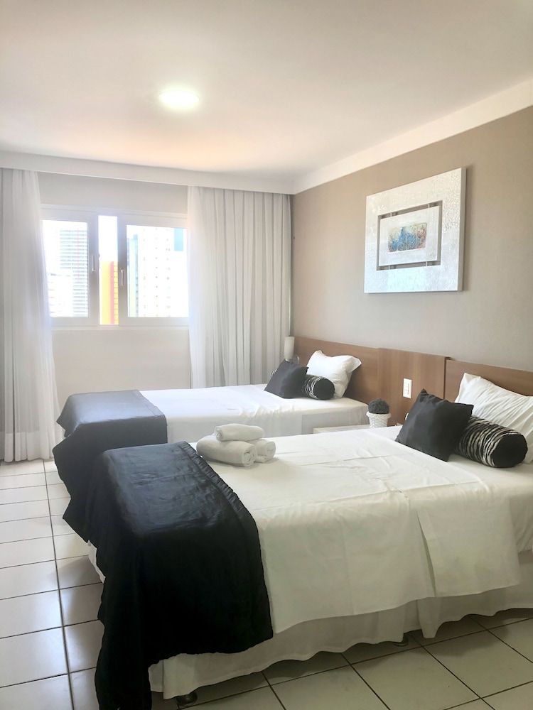 Ponta Negra Flat