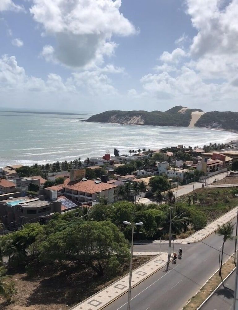 Ponta Negra Flat