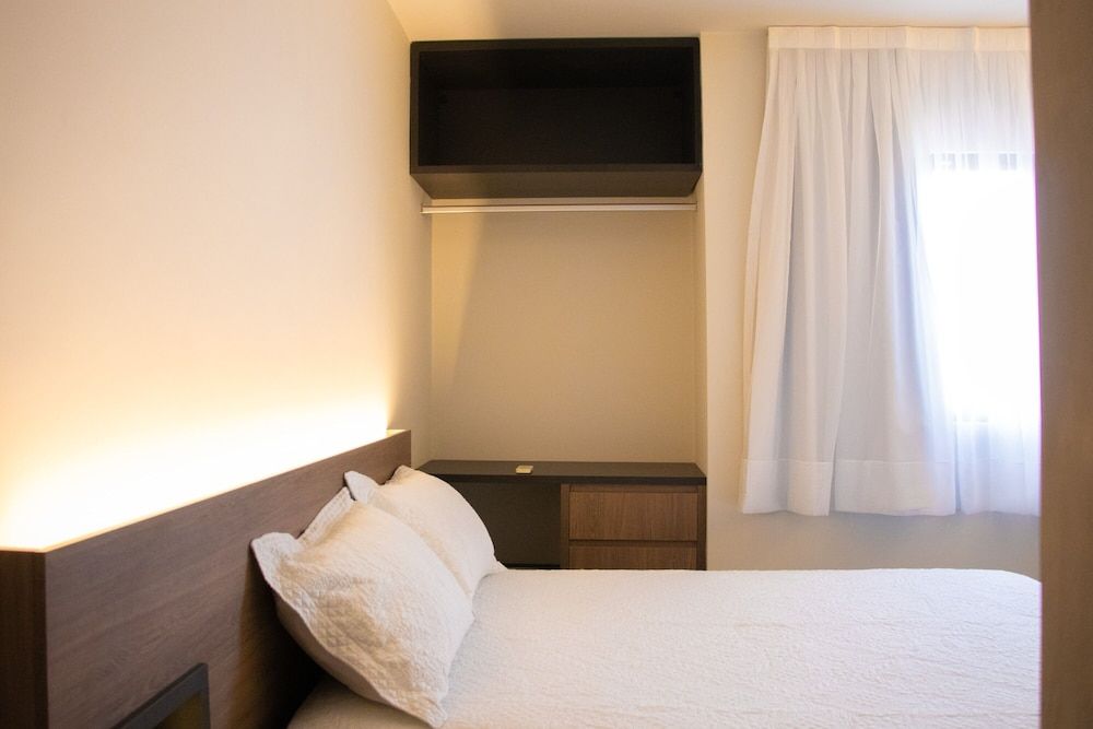 Executive Double Room, Kitchen