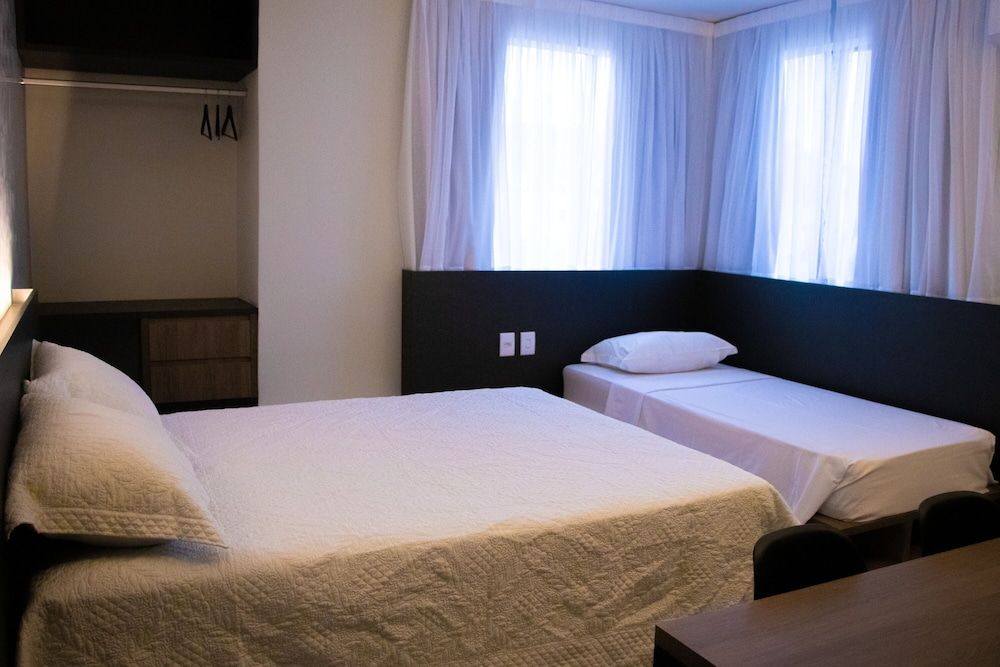 Luxury Room, Beach View