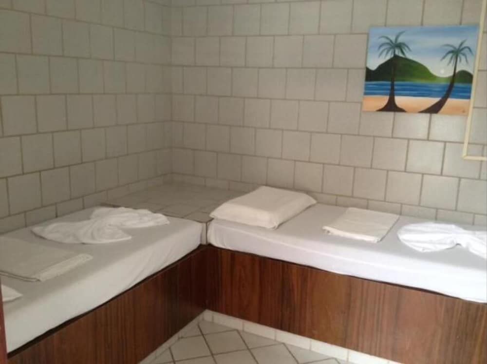Traditional Double or Twin Room