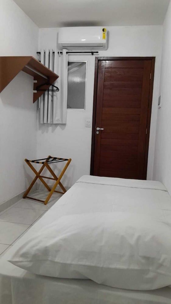 Basic Triple Room