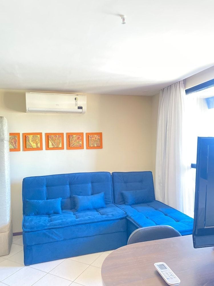 Apts em Quality suites