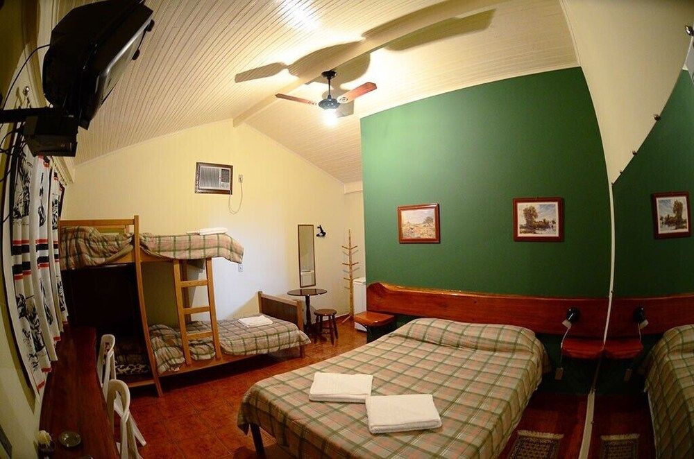 Deluxe Chalet