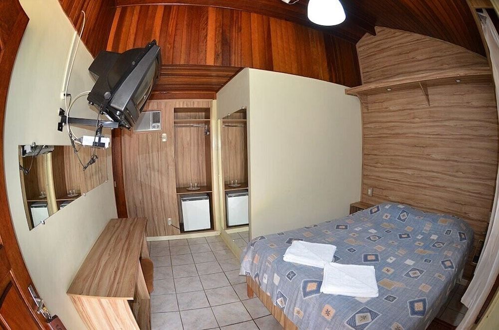 Traditional Chalet