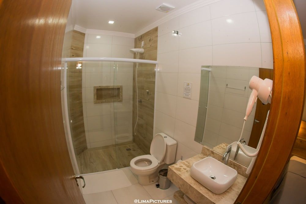 Double Room, Lanai