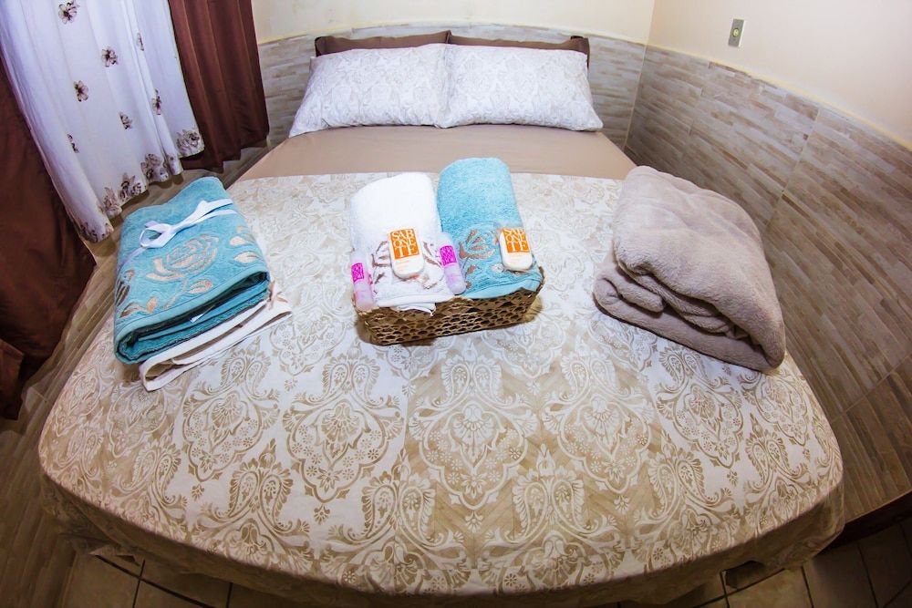 Basic Room